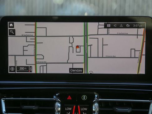 Used 2026 BMW 840i RWD image 12