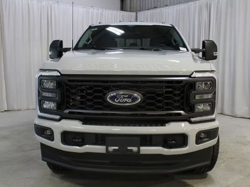 New 2026 Ford F250 XL w/ STX Appearance Package AWD/4WD image 36