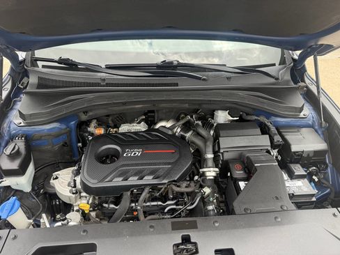 Used 2019 Hyundai Santa Fe FWD image 35