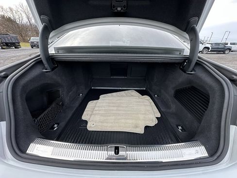 Used 2020 Audi A8 L 4.0T image 13