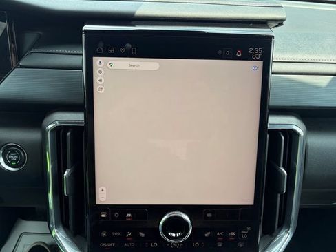 Used 2024 GMC Acadia Elevation FWD image 28