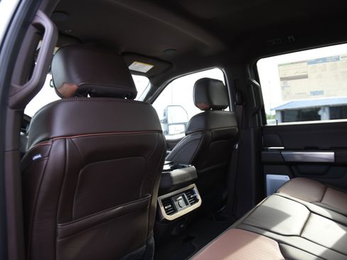 New 2026 Ford F250 King Ranch AWD/4WD image 14