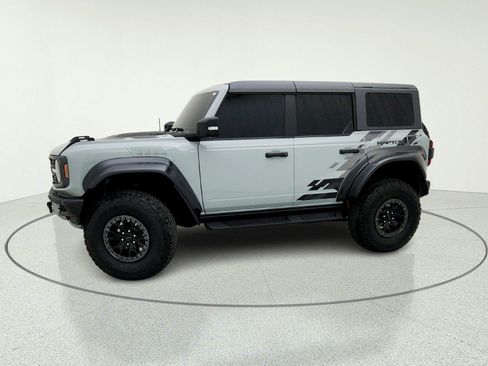 Used 2022 Ford Bronco Raptor AWD/4WD image 15