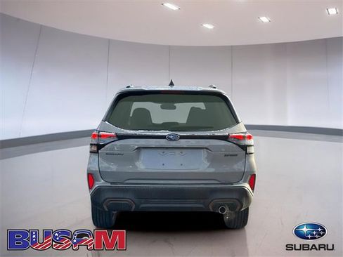 Certified 2025 Subaru Forester Sport w/ Popular Package #1 image 5