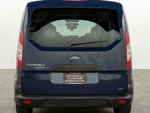 Used 2016 Ford Transit Connect XL image 12