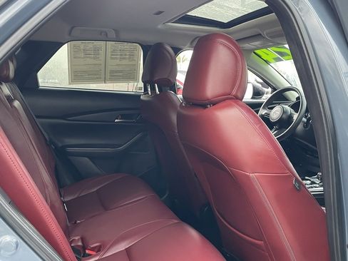 Used 2024 MAZDA CX-30 AWD 2.5 S w/ Preferred Package image 23