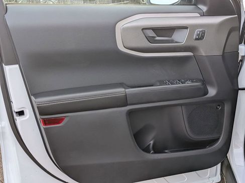 New 2025 Ford Bronco Sport Outer Banks w/ Outer Banks Tech Package+ image 22