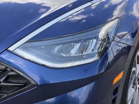 Used 2021 Hyundai Sonata SEL w/ Convenience Package FWD image 5