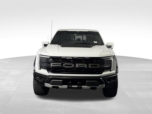 Used 2024 Ford F150 Raptor AWD/4WD image 6