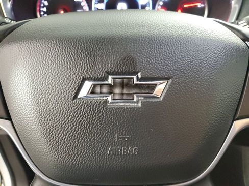 Used 2023 Chevrolet Traverse Premier w/ Redline Edition AWD/4WD image 17