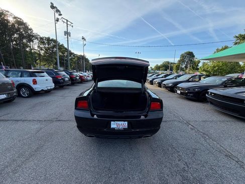 Used 2012 Dodge Charger SE w/ Connectivity Group RWD image 15
