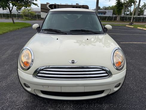 Used 2009 MINI Cooper Hardtop FWD image 13