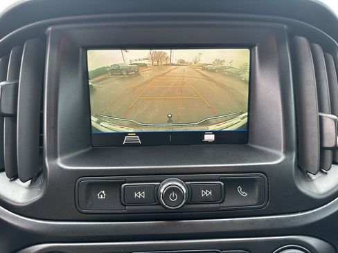 Used 2022 GMC Canyon Elevation Standard w/ Convenience Package image 26