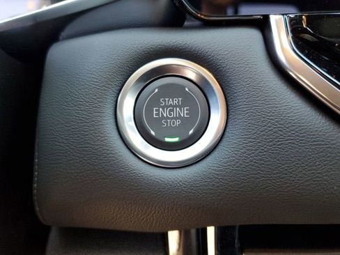 New 2026 GMC Canyon Elevation AWD/4WD image 26