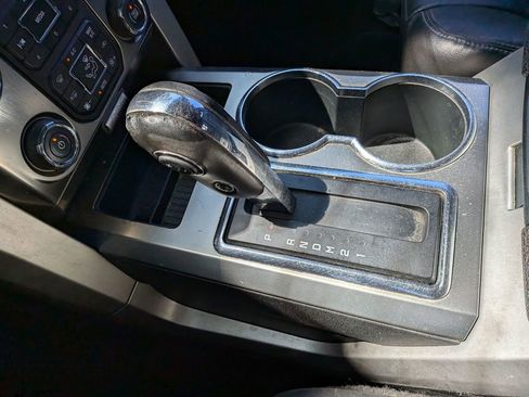 Used 2014 Ford F150 FX2 w/ Equipment Group 402A Luxury image 12