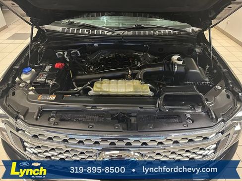Used 2021 Ford Expedition Platinum AWD/4WD image 35