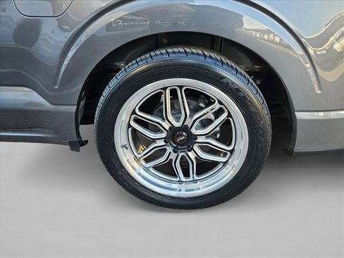 New 2026 Ford F150 XL image 11