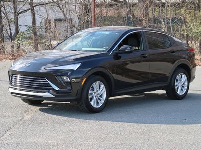 Certified 2025 Buick Envista Preferred w/ Convenience I Package