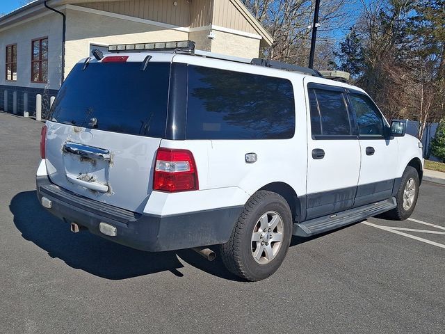 Used 2012 Ford Expedition EL XL w/ Fleet Convenience Pkg AWD/4WD image 9