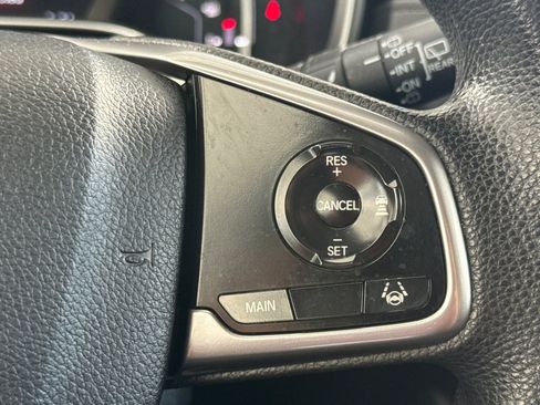 Used 2019 Honda CR-V EX image 31