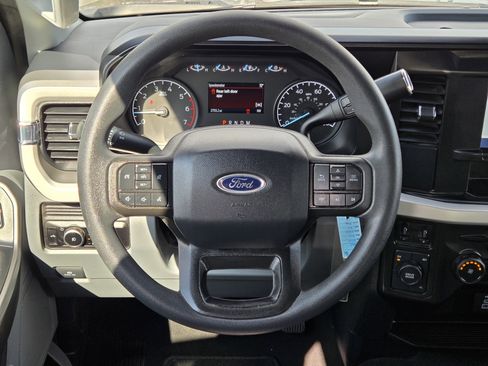 Certified 2025 Ford F250 XLT image 17