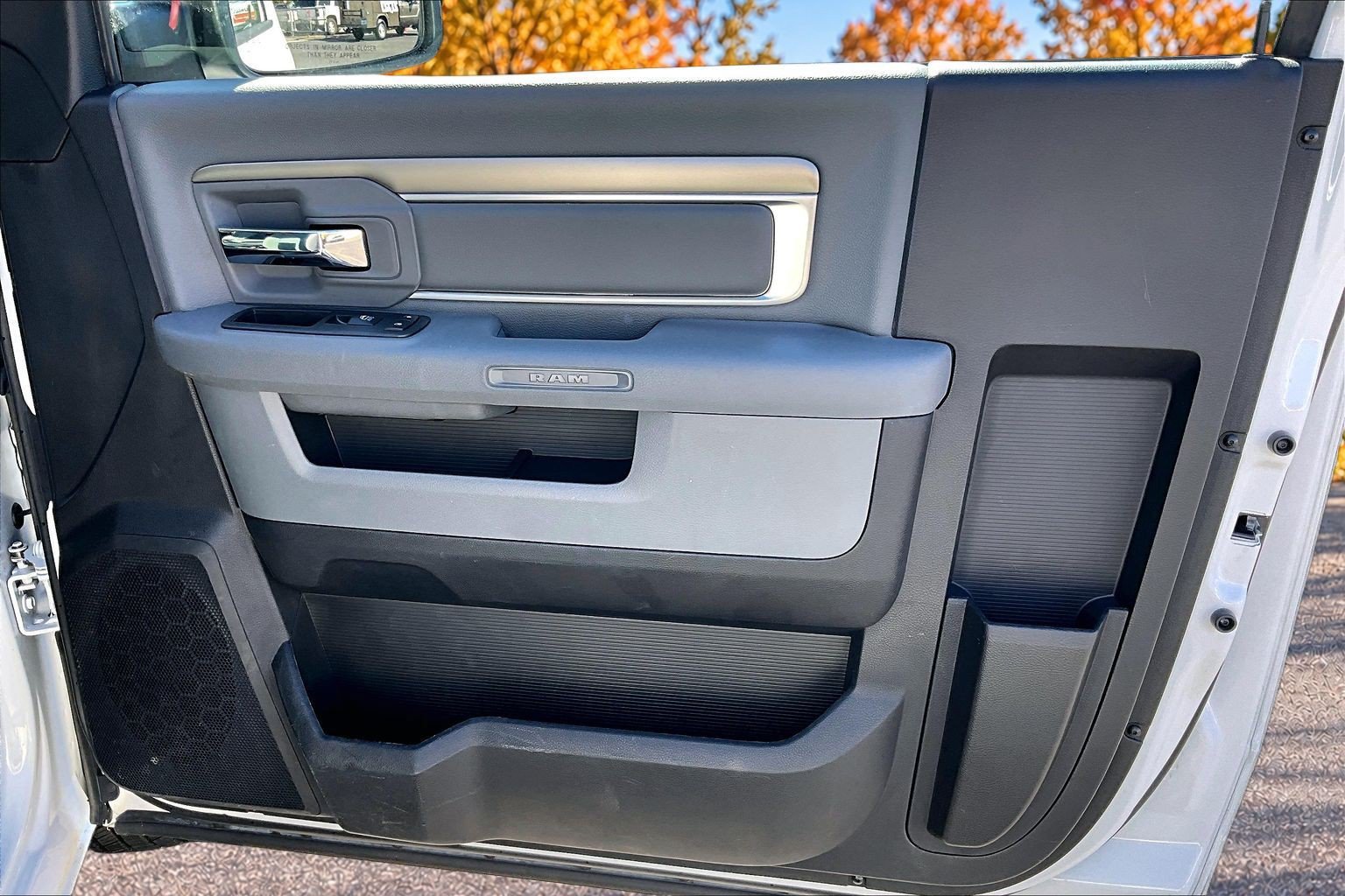 Used 2018 RAM 1500 Express AWD/4WD image 20