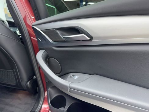 Used 2022 BMW X4 xDrive30i w/ Premium Package image 48