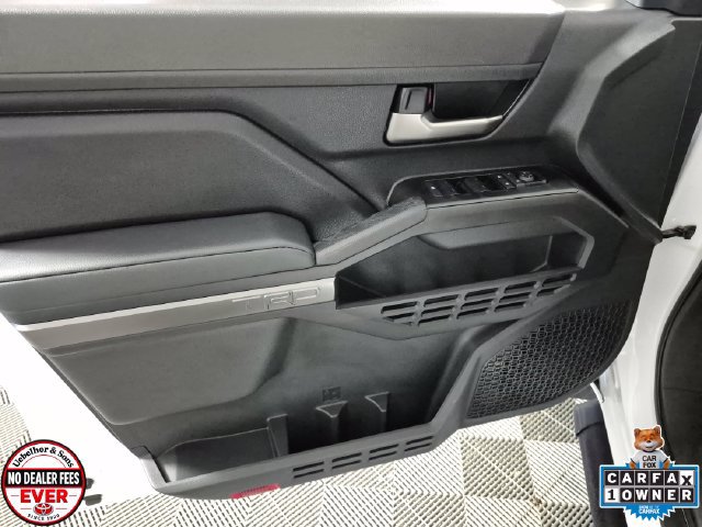 Certified 2025 Toyota Tacoma TRD Sport AWD/4WD image 15