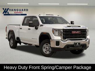 Used 2023 GMC Sierra 2500 Pro w/ Convenience Package video 2