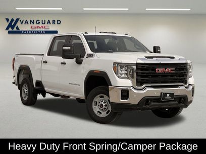 Used 2023 GMC Sierra 2500 Pro w/ Convenience Package