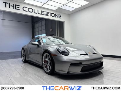 Used 2023 Porsche 911 GT3