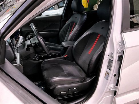 Used 2024 Hyundai Kona N Line image 7