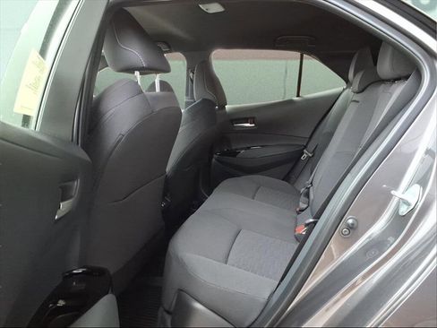 New 2026 Toyota Corolla SE image 10