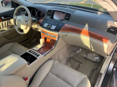 Used 2006 INFINITI M35 x w/ (J01) Journey Pkg image 27