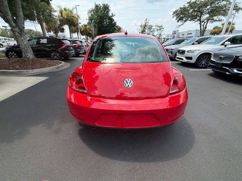 Used 2012 Volkswagen Beetle 2.5 FWD image 13