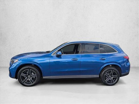 New 2026 Mercedes-Benz GLC 300 image 5