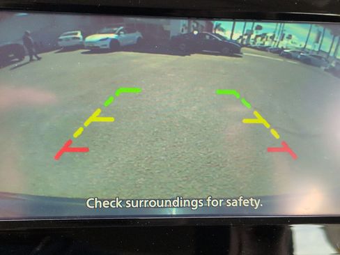 Certified 2024 Nissan Kicks S image 17