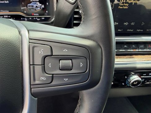 Certified 2024 GMC Sierra 1500 Elevation AWD/4WD image 22