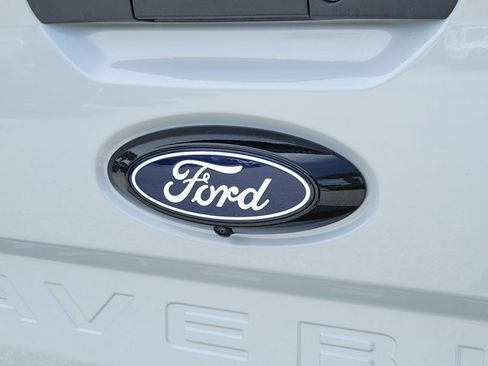 New 2026 Ford Maverick XL FWD image 10