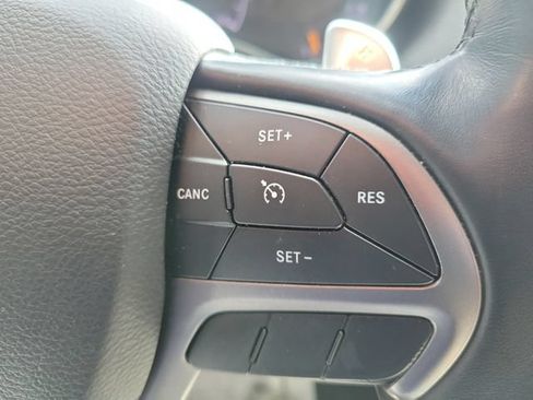 Used 2020 Jeep Grand Cherokee Limited X AWD/4WD image 22