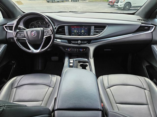 Used 2023 Buick Enclave Essence FWD image 13