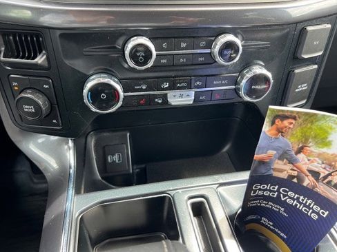 Certified 2023 Ford F150 XLT w/ Equipment Group 302A High image 15