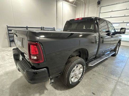 New 2025 RAM 2500 Big Horn image 6
