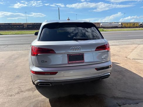 Used 2022 Audi Q5 2.0T Premium Plus w/ Premium Plus Package AWD/4WD image 20