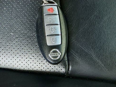 Used 2009 Nissan Maxima 3.5 SV w/ Premium Pkg image 37