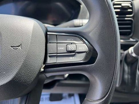 Used 2023 RAM ProMaster 2500 image 18