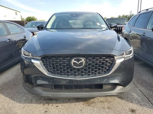 Used 2023 MAZDA CX-5 AWD 2.5 S image 2