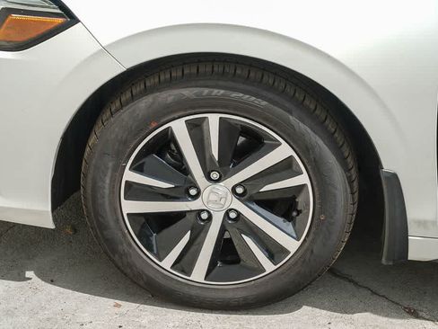Used 2023 Honda Civic LX image 11