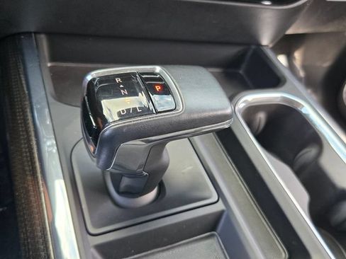 Used 2023 Chevrolet Silverado 1500 RST RWD image 20