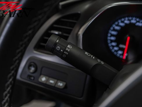 Used 2018 Chevrolet Corvette Grand Sport image 44